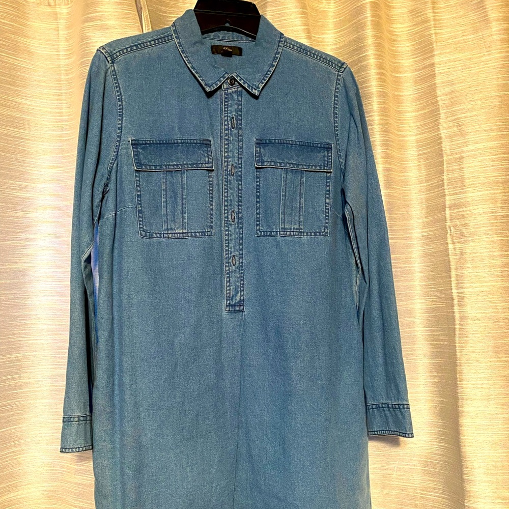 J Crew Denim 👗